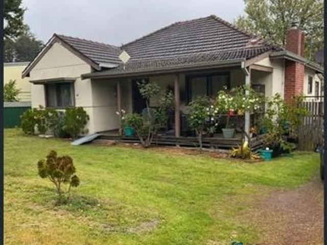 House for rent in Greenbushes, Western Australia