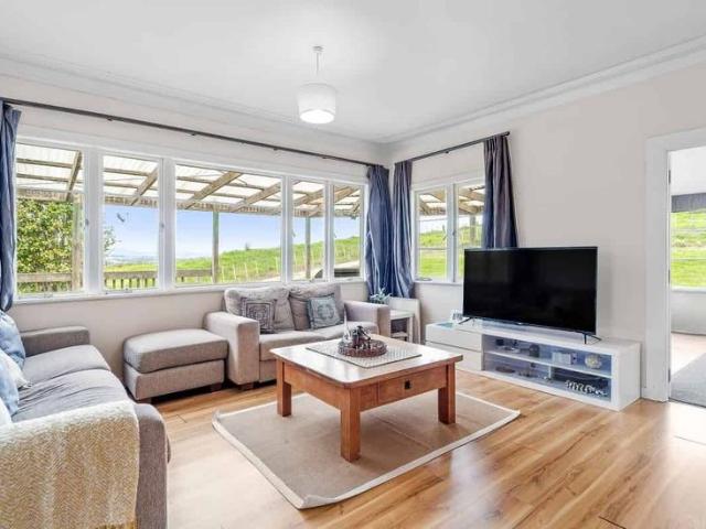 House for rent in Kawau Island, Oroua County