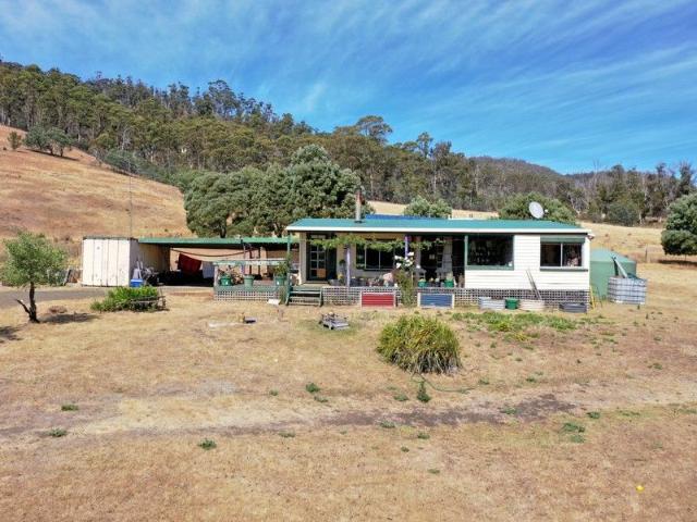 House for sale in Colebrook, Tasmania