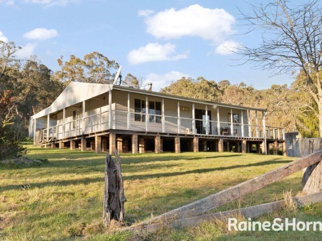 House for rent in Queens Pinch, New South Wales
