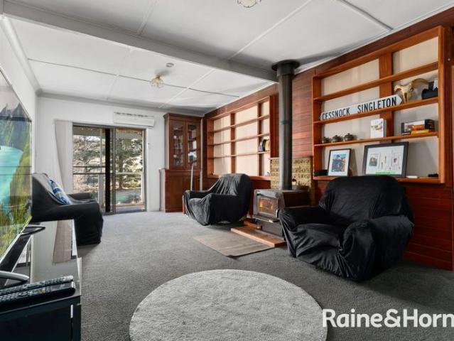 House for rent in Queens Pinch, New South Wales