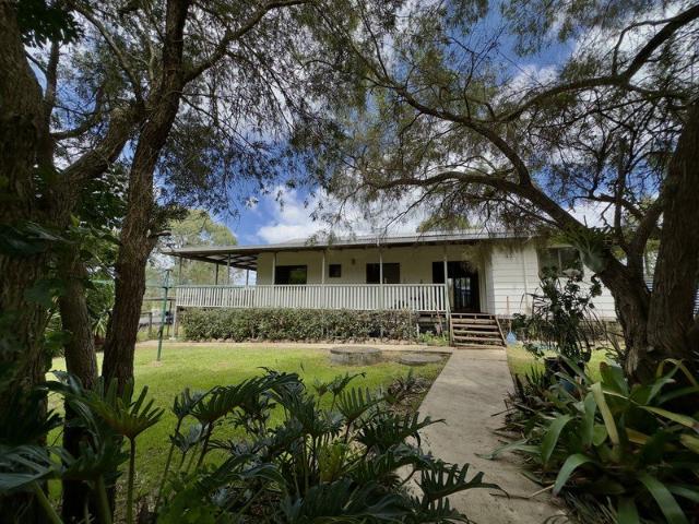 Cottage for sale in Taromeo, Queensland