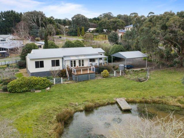 House for sale in Ballan, Victoria