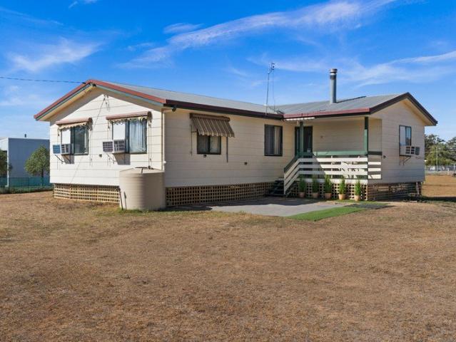 House for sale in Leyburn, Queensland