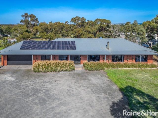 House for sale in Riddells Creek, Victoria
