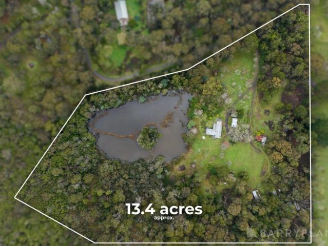 House for sale in Camerons Creek, Victoria