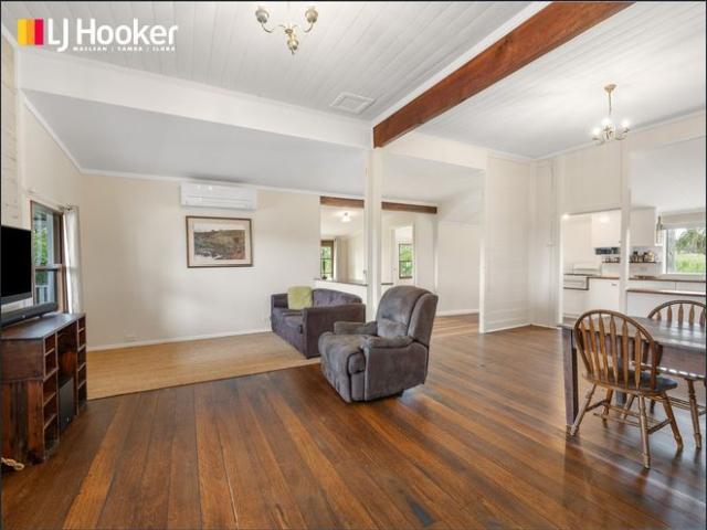 House for rent in Brushgrove, New South Wales