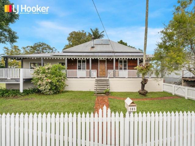 House for rent in Brushgrove, New South Wales