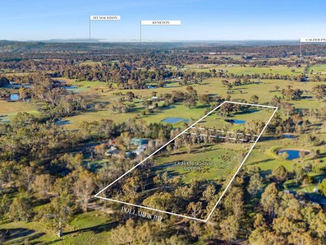 Land for sale in Elphinstone, Victoria