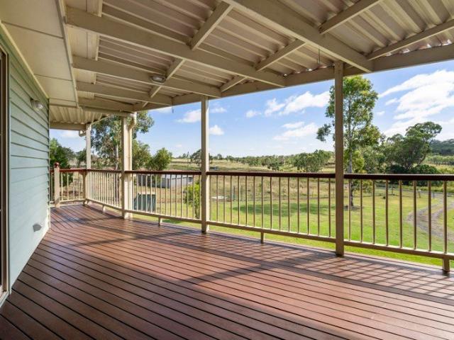 Cottage for sale in Pittsworth, Queensland