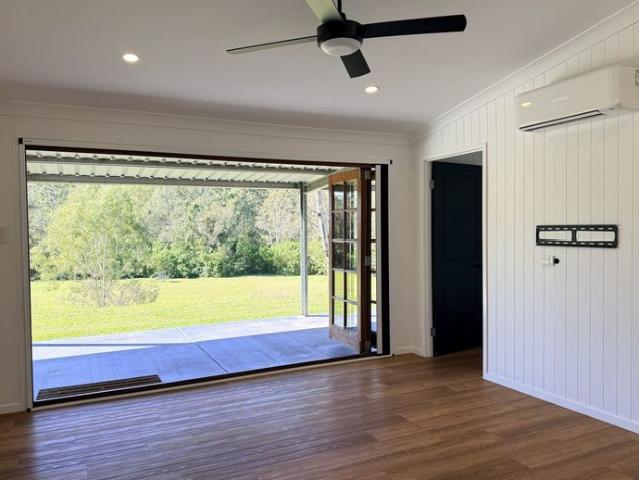 House for rent in Queensland