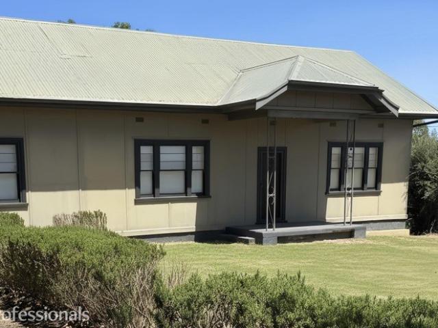 House for rent in Armagh, South Australia