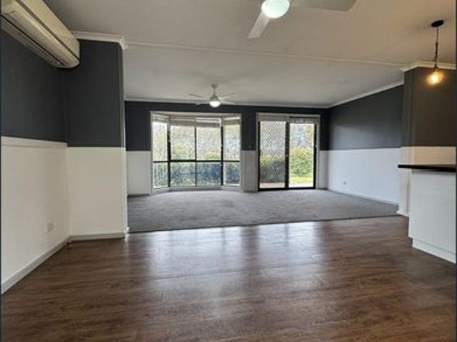 House for rent in Burrumbuttock, New South Wales