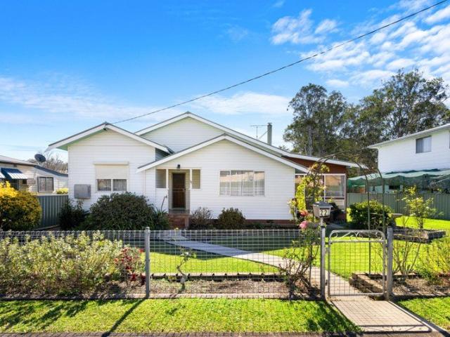 House for sale in Woodenbong, New South Wales