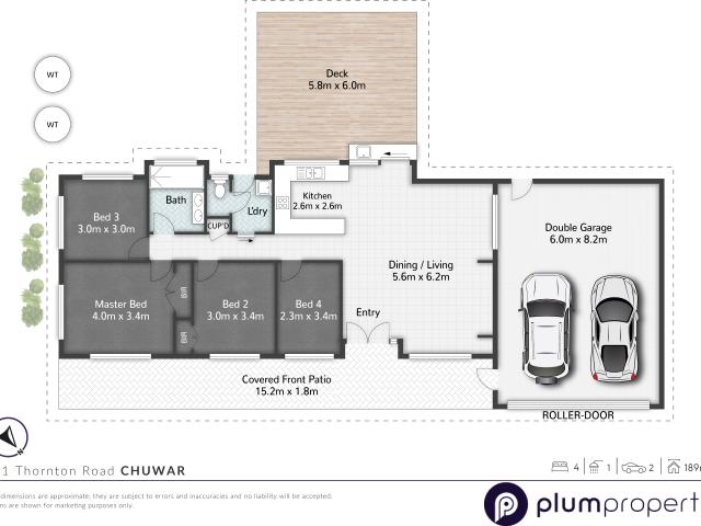 House for sale in Methul, Queensland