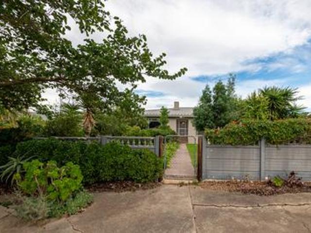 House for sale in Riviersonderend, Western Cape