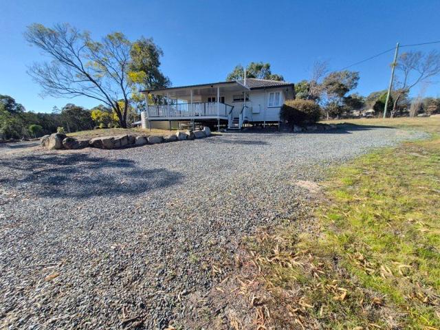 House for rent in Glen Aplin, Queensland