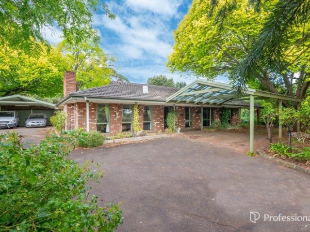 House for sale in Wandin East, Melbourne