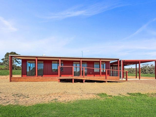 House for rent in Piries, Victoria
