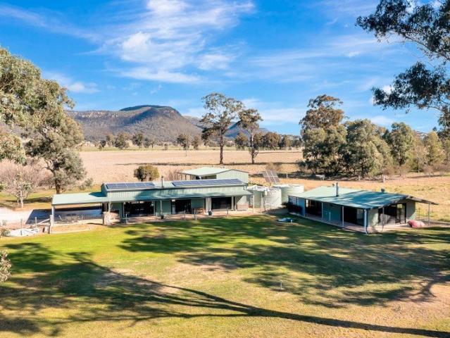 Cottage for sale in Milroy, New South Wales