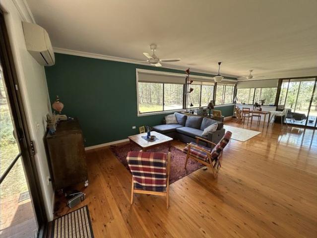 House for rent in Kleinton, Cabarlah