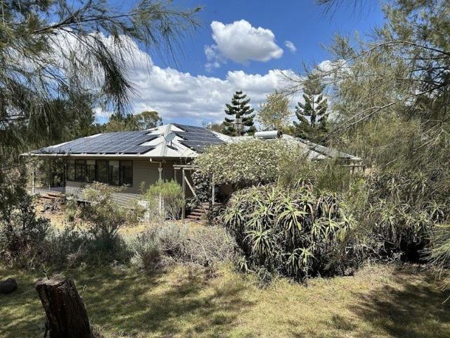 House for rent in Kleinton, Cabarlah