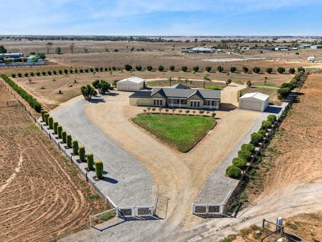 House for sale in Dublin, South Australia