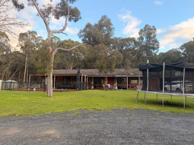 House for rent in Camerons Creek, Victoria