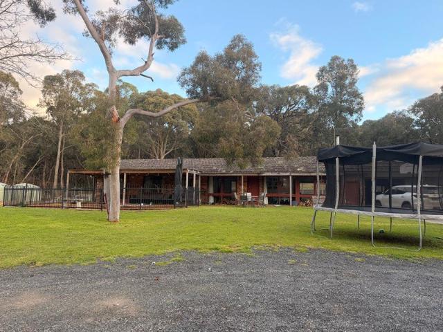 House for rent in Camerons Creek, Victoria
