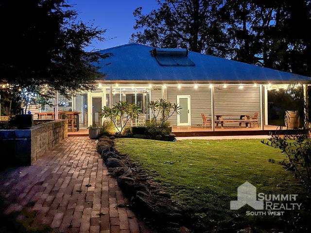 House for sale in Roelands, Western Australia