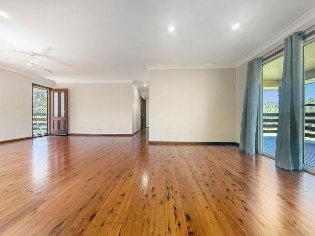 House for rent in Toombul, Queensland