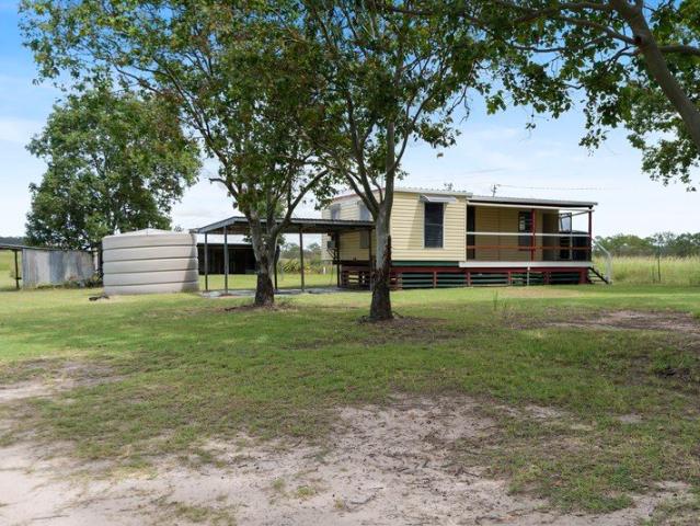 House for rent in Bucca, Queensland