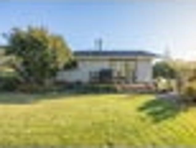 House for sale in Cust, Canterbury
