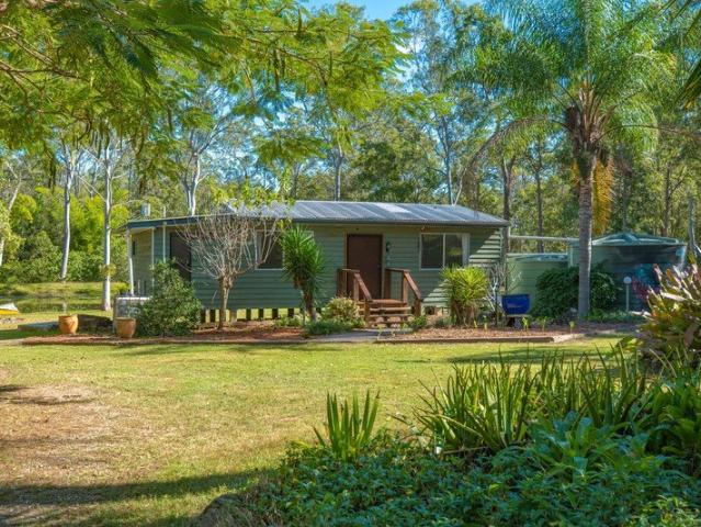 House for sale in Glenwood, Queensland