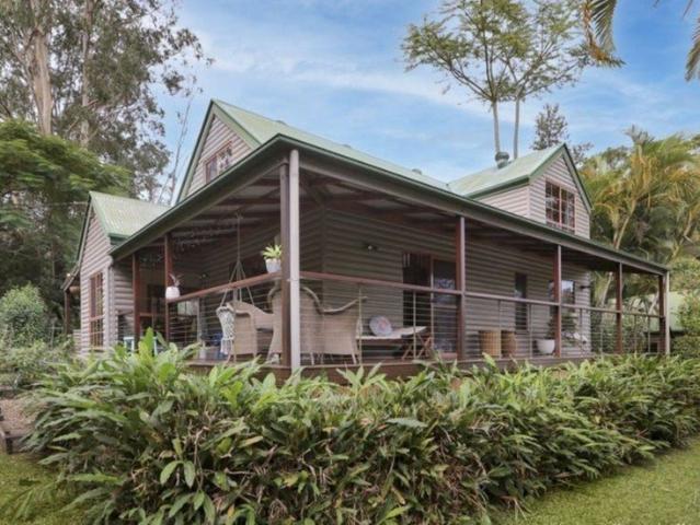 House for rent in Kings Creek, Queensland