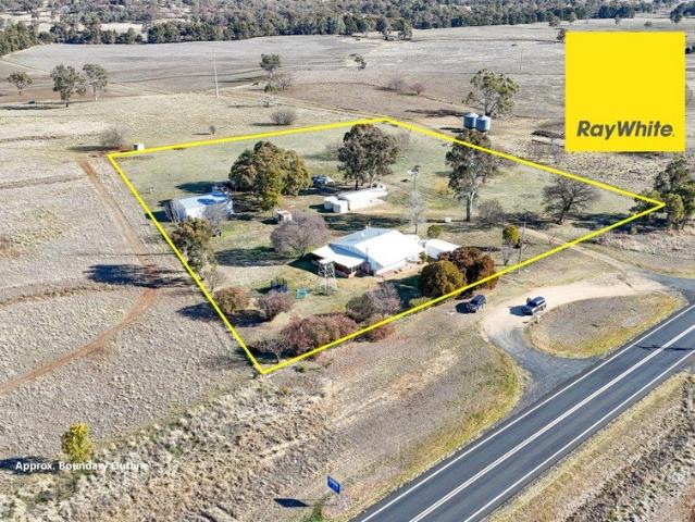 Cottage for sale in Inverell, New South Wales