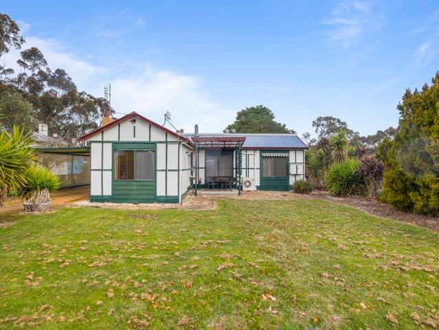 House for sale in Willaura, Victoria