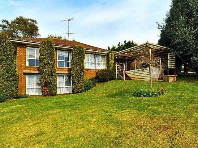 House for rent in Camerons Creek, Victoria