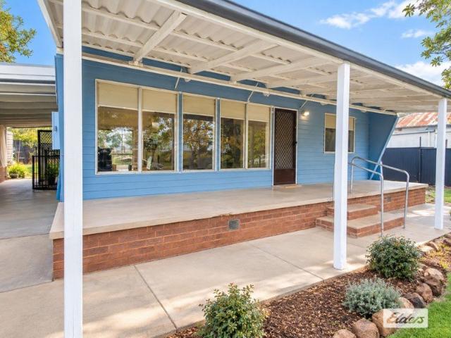 House for rent in Rand, New South Wales