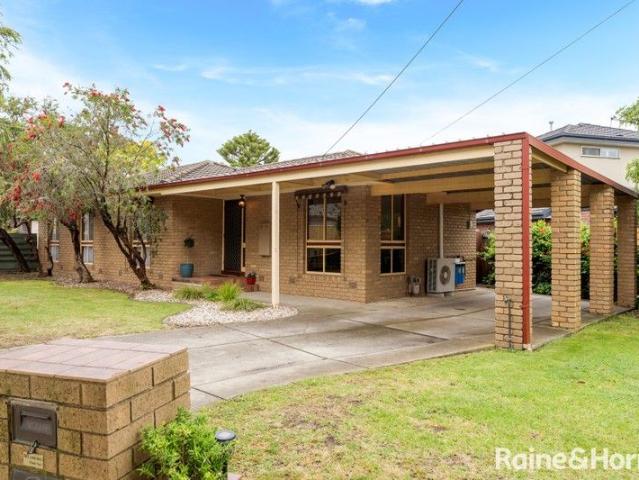 House for sale in Sunbury, Victoria