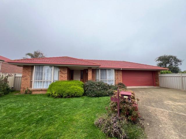 House for rent in Mooroopna, Victoria