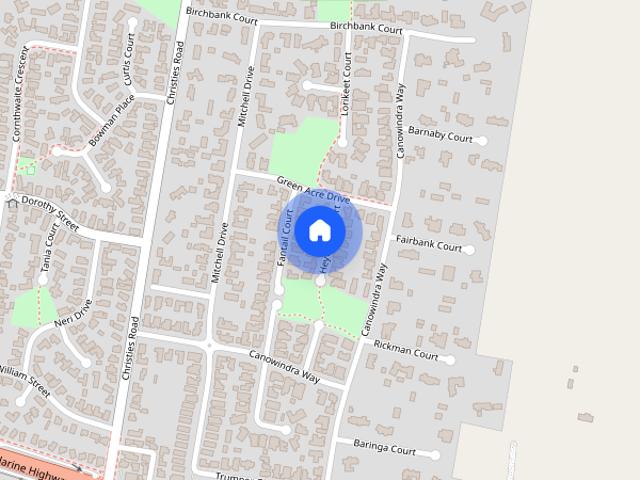 House for rent in Leopold, Victoria
