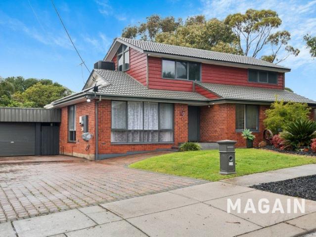 House for sale in Horseshoe Creek, South Australia