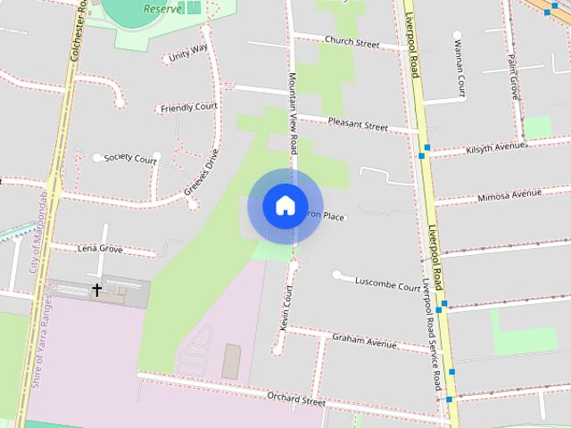 House for rent in Kilsyth, Melbourne