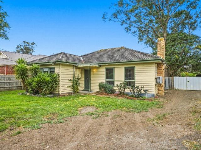 House for rent in Kilsyth, Melbourne