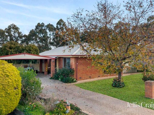 House for sale in Castlemaine, Victoria