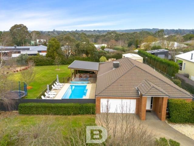 House for sale in Woodend, Victoria