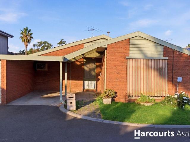 Apartment for sale in Camerons Creek, Victoria