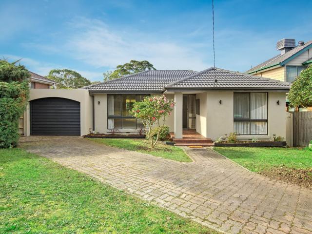 House for rent in Camerons Creek, Victoria