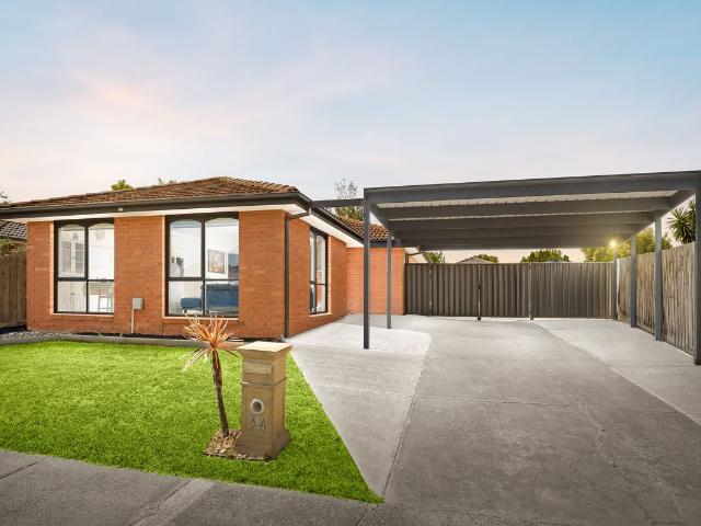 House for sale in Camerons Creek, Victoria